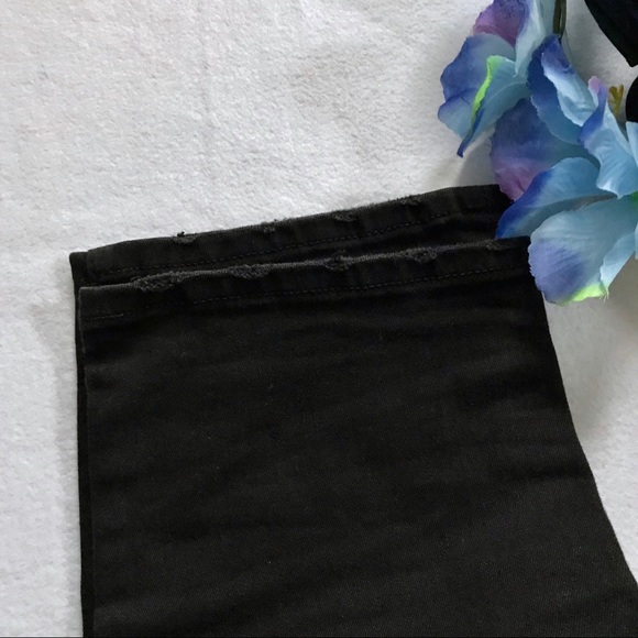 ❌SOLD❌ American Eagle NWOT Next Level Flex Slim Straight Jeans Men 32x34 - Picture 5 of 15